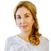 Парамонова Екатерина Константиновна — врач функциональной диагностики, кардиолог