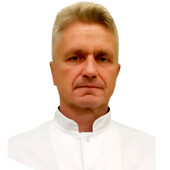 Гущин Анатолий Николаевич — невролог