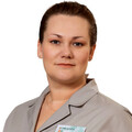 Щербакова Ольга Владимировна - гастроэнтеролог, кардиолог