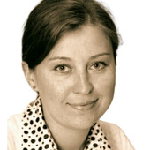 Попова Оксана Леонидовна — 