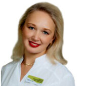Шутова Ольга Ивановна — стоматолог