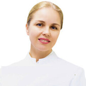 Меньшикова Юлия Константиновна — акушер, гинеколог