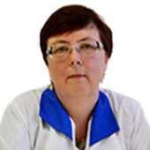 Введенская Татьяна Евгеньевна — гепатолог