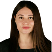 Ижнина Екатерина Валерьевна — стоматолог, стоматолог-ортопед