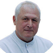 Ломоносов Андрей Лотович — проктолог, колопроктолог