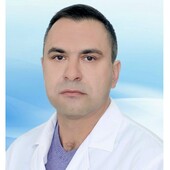 Потуданский Николай Юрьевич — маммолог, онколог