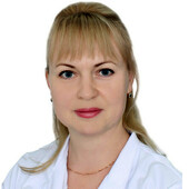 Тимофеева Клара Викторовна — терапевт, кардиолог