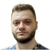 Дойко Максим Игоревич — анестезиолог, реаниматолог