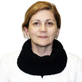 Казиева Виолетта Сергеевна — педиатр