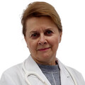 Толстыга Маргарита Ивановна - кардиолог
