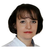 Погодина Лариса Юрьевна — кардиолог, терапевт