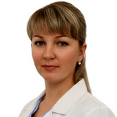 Климина Татьяна Васильевна — невролог