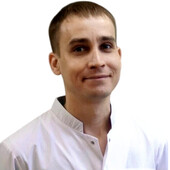 Чеченев Олег Сергеевич — нейрохирург