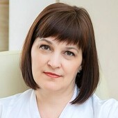 Арташ Елена Александровна — гастроэнтеролог