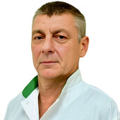 Кузнецов Александр Павлович — анестезиолог, реаниматолог