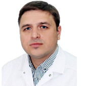Коваленко Сергей Викторович — сурдолог