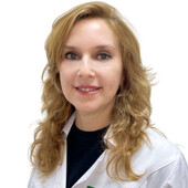 Недогонова Ольга Аркадьевна — дерматолог, венеролог