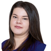 Малюкова Наталья Александровна — стоматолог