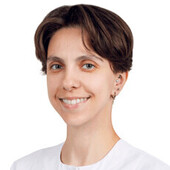 Эргардт Тамара Викторовна — стоматолог