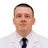 Бывальцев Павел Дмитриевич — пластический хирург