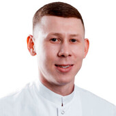 Поткин Кирилл Вадимович — педиатр