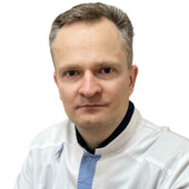 Дворянинов Максим Владимирович — окулист (офтальмолог)