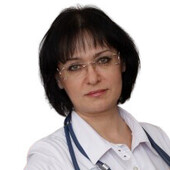 Труфанова Галина Юрьевна — аллерголог, иммунолог