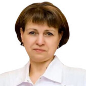 Стольникова Ирина Ивановна — гинеколог