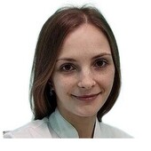 Веселова Ольга Сергеевна — ревматолог