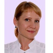 Суханова Ольга Владимировна — 