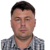 Кабанов Евгений Александрович — стоматолог, стоматолог-ортопед