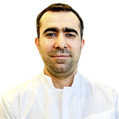 Агаев Рауф Мираббас Оглы — хирург