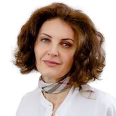 Фридман Жанна Владимировна — стоматолог, стоматолог-терапевт