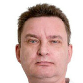 Пономаренко Дмитрий Валентинович — ортопед, травматолог