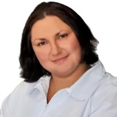 Гониянц Гаяна Георгиевна — акушер, гинеколог