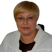 Заволжская Лидия Анатольевна — гастроэнтеролог