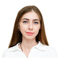 Голева Елена Сергеевна - стоматолог, стоматолог-терапевт