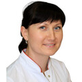 Белова Марина Валерьевна - стоматолог, стоматолог-терапевт