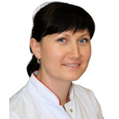 Белова Марина Валерьевна — стоматолог, стоматолог-терапевт