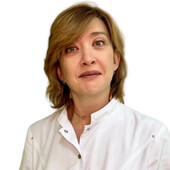 Назарова Наталья Александровна — акушер, гинеколог