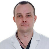 Полянский Владимир Анатольевич — 