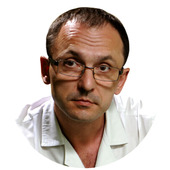 Лобкарев Константин Анатольевич — уролог-андролог, андролог