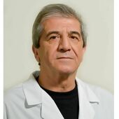 Шаклычев Оразмухаммед Какабаевич — травматолог