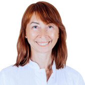 Титова Елена Ивановна — акушер, гинеколог