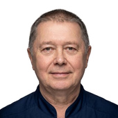 Супоня Юрий Николаевич — нефролог