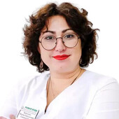 Курысько Жанна Анатольевна — хирург, дерматолог
