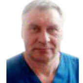 Джмиль Андрей Георгиевич — УЗИ-специалист