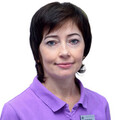 Холмогорова Ирина Ивановна - стоматолог, стоматолог-ортопед