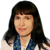 Черемухина Наталья Валерьевна — терапевт, пульмонолог