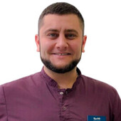 Гамбаров Эльнур Эльмирович — стоматолог, стоматолог-хирург